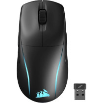Souris Gaming Sans Fil - CORSAIR - M75 Wireless - Ambidextre, RGB