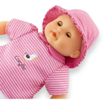 Poupon - COROLLE - Bébé Bain Océane - 30 cm - jouet de bain - des 1