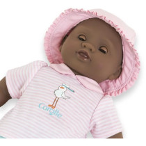 Poupon - COROLLE - Bébé Bain Alyzée - 30 cm - jouet de bain - des 1