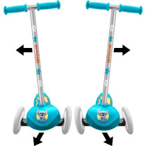 Trottinette Steering 3 roues - DISNEY - STITCH