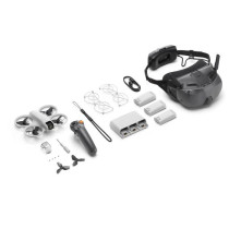 Drone - DJI - Neo Motion Fly More Combo - Vol immersif FPV - RC Motion