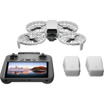 Drone caméra - DJI - Flip Fly More Combo (DJI RC 2) (GL) - Protection