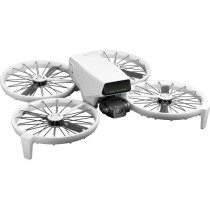 Drone caméra - DJI - Flip (DJI RC 2) (GL) - Protection d'hélice plia