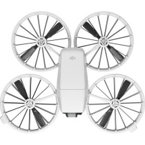 Drone caméra - DJI - Flip (DJI RC 2) (GL) - Protection d'hélice plia