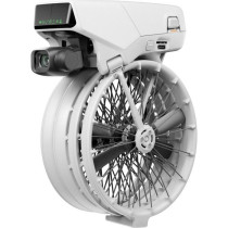 Drone caméra - DJI - Flip (DJI RC 2) (GL) - Protection d'hélice plia