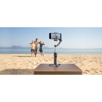 Stabilisateur smartphone - DJI - Osmo Mobile 7P - Fluidité et simplic