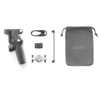 Stabilisateur smartphone - DJI - Osmo Mobile 7P - Fluidité et simplic