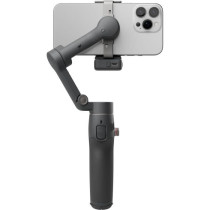 Stabilisateur smartphone - DJI - Osmo Mobile 7P - Fluidité et simplic