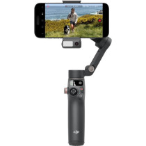 Stabilisateur smartphone - DJI - Osmo Mobile 7P - Fluidité et simplic