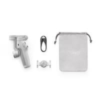 Stabilisateur smartphone - DJI - Osmo Mobile 7 - Léger et portable