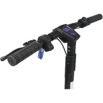 Trottinette électrique - DUALTRON DOLPHIN - roues 9'' - Puissance max