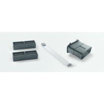 Kit de recyclage - ELICA - Sortie direct arriere