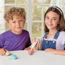 Le kit de création macarons - Pati-School - 32357