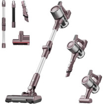 Aspirateur Balai sans fil pliable - EUREKA AK10 Pro - 29 000 Pa - 450