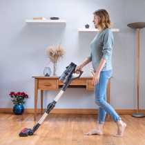 Aspirateur Balai sans fil - EZICLEAN Cycloboost FR15 Animal Fabriqué