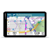 GPS poids-lourds - GARMIN - Dezl LGV720 - Europe entiere, communauté