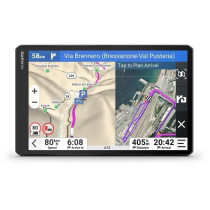 GPS poids-lourds - GARMIN - Dezl LGV1020 - Europe entiere, communauté