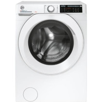 Lave-linge hublot HOOVER H-WASH 500 HW 28AM/1-S - 8 kg - Induction - 1