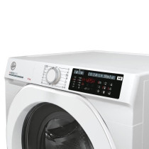 Lave-linge hublot HOOVER H-WASH 500 HW 28AM/1-S - 8 kg - Induction - 1