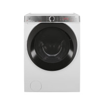 Lave-linge hublot HOOVER H-WASH 550 H5WPB49AMBC8/1-S - 9 kg - Inductio