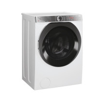 Lave-linge hublot HOOVER H-WASH 550 H5WPB49AMBC8/1-S - 9 kg - Inductio