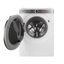 Lave-linge hublot HOOVER H-WASH 550 H5WPB49AMBC8/1-S - 9 kg - Inductio