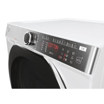 Lave-linge hublot HOOVER H-WASH 550 H5WPB49AMBC8/1-S - 9 kg - Inductio