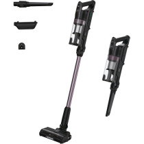 Aspirateur Balai sans fil - HOOVER HF1P10H - 40 AW - Ecran LED - Noir