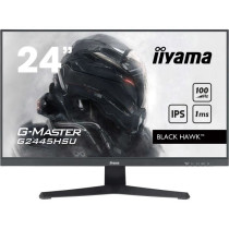 Écran PC - IIYAMA - G2445HSU-B2 - 24 FHD - IPS - FreeSync - 100Hz - 1