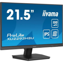 Écran PC - IIYAMA - XU2293HSU-B7 - 21,5 FHD - IPS - 100Hz - 1ms - HDM