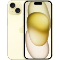APPLE iPhone 15 128GB Yellow