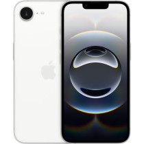 APPLE iPhone 16e 256GB White