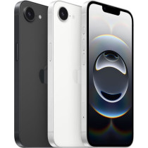 APPLE iPhone 16e 256GB White