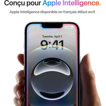 APPLE iPhone 16e 256GB White