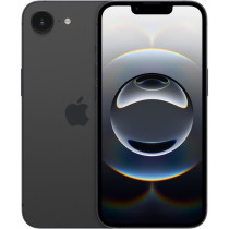 APPLE iPhone 16e 512GB Black