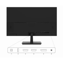 Écran PC - JAPANNEXT - 28 4K UHD - IPS - 60Hz - 1 DP 1.2 - 2 HDMI 2.0