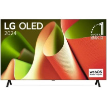 LG 65B4 - TV OLED 65 (165 cm) - 4K UHD 3840x2160 - a8 AI Processor 4K