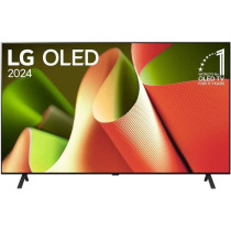 LG 77B4 - TV OLED 77 (195 cm) - 4K UHD 3840x2160 - a8 AI Processor 4K
