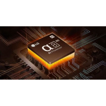 LG 77B4 - TV OLED 77 (195 cm) - 4K UHD 3840x2160 - a8 AI Processor 4K