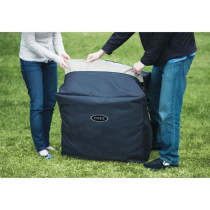 Spa - INTEX - PureSpa Sahara - 8 places - 170 diffuseurs a bulles