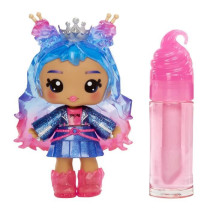 Yummiland Poupée + Gloss - Bonbon cristal - Roxie
