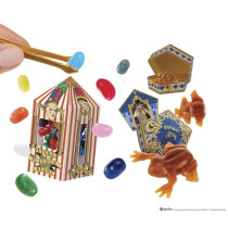 MGA's Miniverse - Make It Mini Harry Potter Honeydukes - Des 8 ans