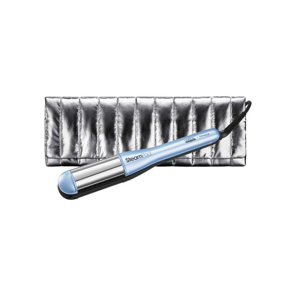 Steampod 4 - L'OREAL PROFESSIONNEL - Lisseur-boucleur vapeur - Edition
