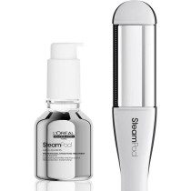 SteamPod 4 - Lisseur boucleur vapeur professionnel - L'OREAL PROFESSIO