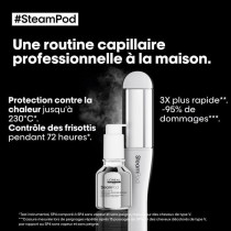 SteamPod 4 - Lisseur boucleur vapeur professionnel - L'OREAL PROFESSIO