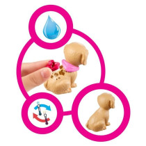 BARBIE Barbie and her Pet Shop