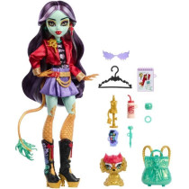 POUPEE JINAFIRE LONG
