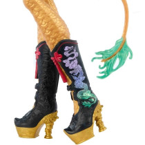 POUPEE JINAFIRE LONG