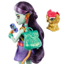 POUPEE JINAFIRE LONG