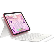 APPLE iPad (2024) - 10.9'' - WiFi - 256 Go - Jaune